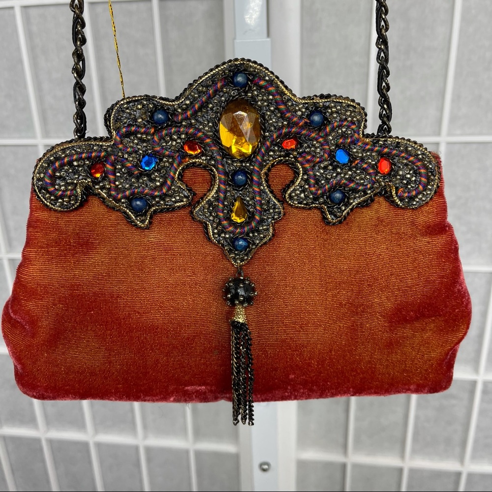 Mary Frances Women’s Spellbound Handbag